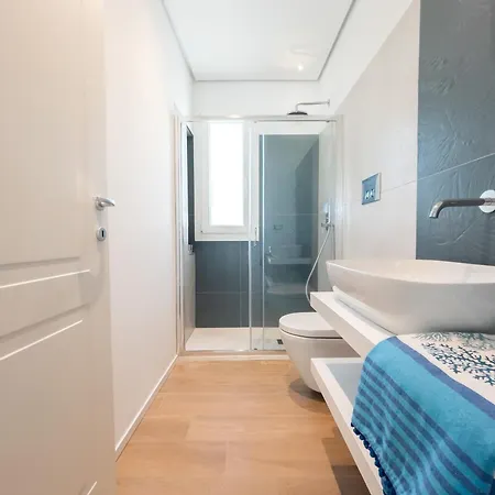 Tatil Evi Le Tre Muse