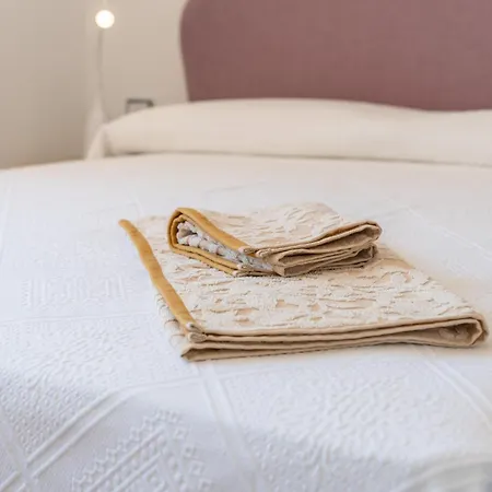 Le Tre Muse Tatil Evi