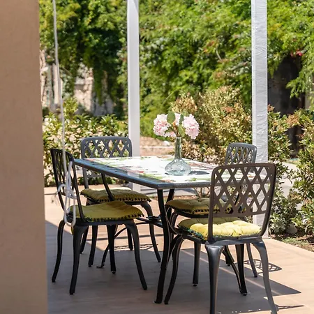 Tatil Evi Le Tre Muse Ognina