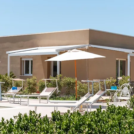 Le Tre Muse * Ognina