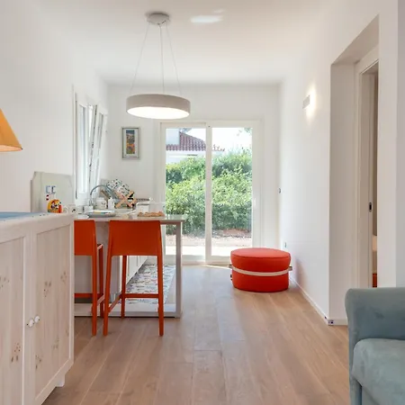 Tatil Evi Le Tre Muse Ognina