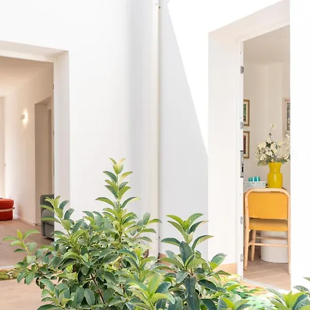 Le Tre Muse Holiday home *