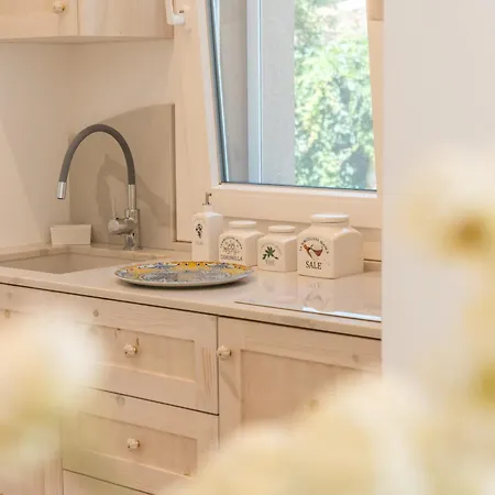 Le Tre Muse Holiday home *