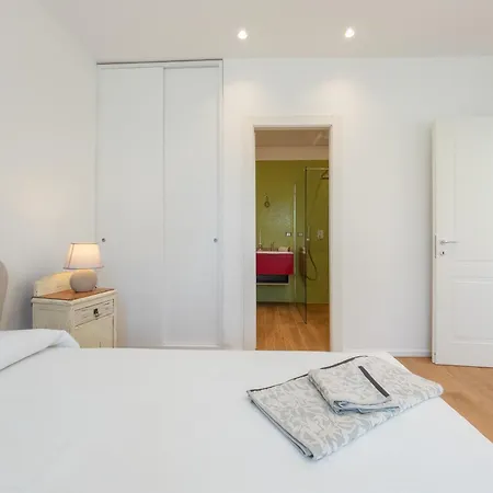 Le Tre Muse Tatil Evi