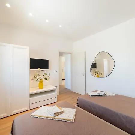 Le Tre Muse Holiday home *