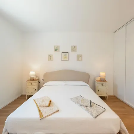 Le Tre Muse Holiday home Ognina