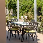 Casa de Férias Le Tre Muse Ognina