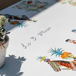 Casa de Férias Le Tre Muse