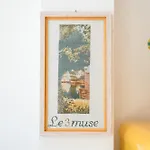 Le Tre Muse Casa de Férias *