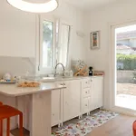 Casa de Férias Le Tre Muse *
