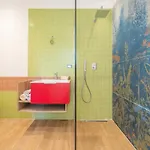 Casa de Férias Le Tre Muse *