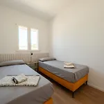 Casa de Férias Le Tre Muse