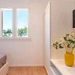 Casa de Férias Le Tre Muse