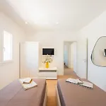 Le Tre Muse Casa de Férias *