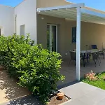 Casa de Férias Le Tre Muse