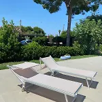 Casa de Férias Le Tre Muse