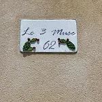 Le Tre Muse * Ognina