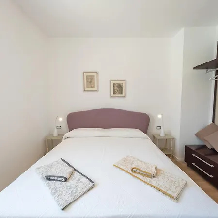 Le Tre Muse Holiday home