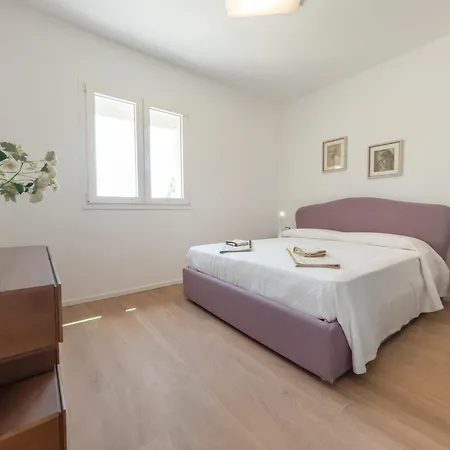 Le Tre Muse Holiday home Ognina