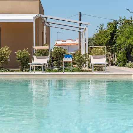 Holiday home Le Tre Muse