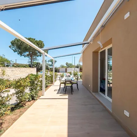 Casa de Férias Le Tre Muse Ognina