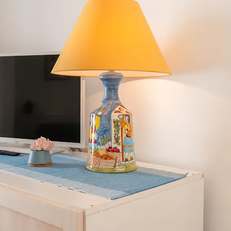 Holiday home Le Tre Muse