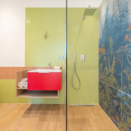 Holiday home Le Tre Muse *