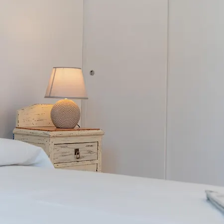 Holiday home Le Tre Muse Ognina