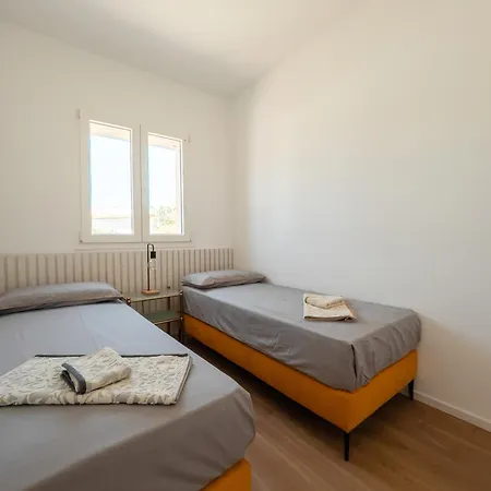 Holiday home Le Tre Muse