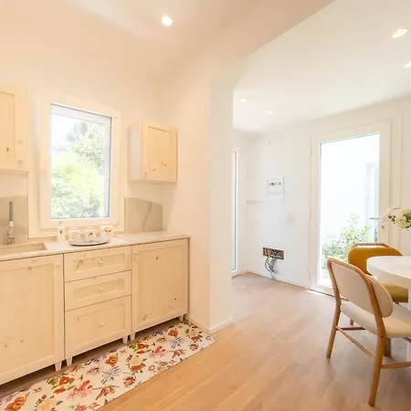 Holiday home Le Tre Muse *