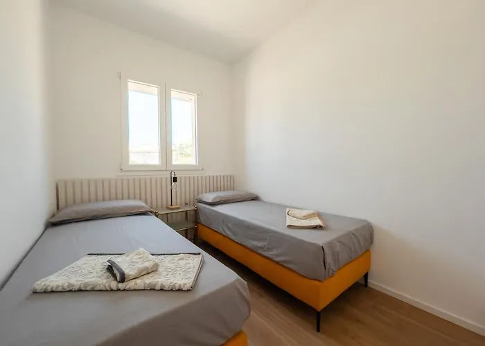 Casa vacanze Le Tre Muse
